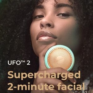 FOREO UFO LED Thermo Smart Mask
